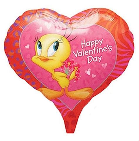 15 Cutest Tweety Bird Valentines Pictures Hug2love