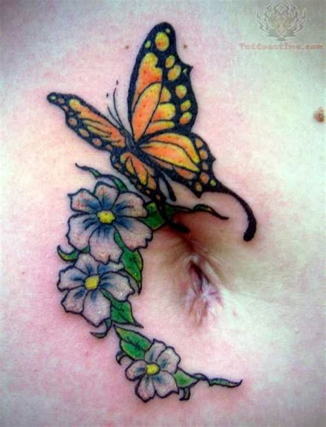 Insect Tattoo Images And Designs