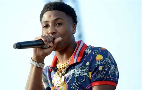 Nba Youngboy Arrested Over Kidnapping Charges