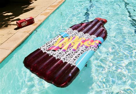 Summer Fun With Dr Pepper The Wardrobes