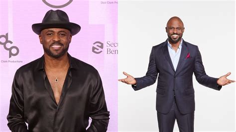 Wayne Brady Net Worth Fortune Explored After Lets Make A Deal Host