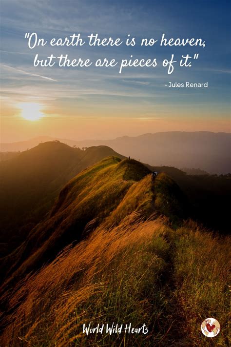 The Worlds Best Nature Quotes With Images