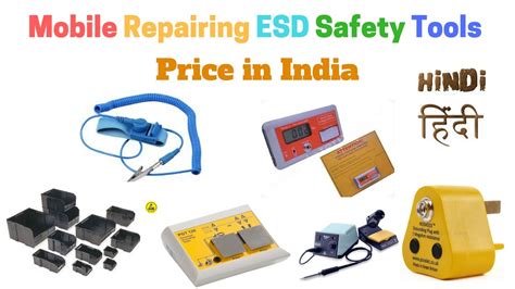 Docomo's weakest attribute is its network which is limited only to cities and towns. Mobile Repairing ESD Safety Tools Price in India (Mumbai ...
