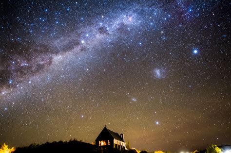 『2019年gwニュージーランド ～星空を求めてテカポへ1人旅～：part1 出国～テカポ到着編』テカポニュージーランドの旅行記・ブログ