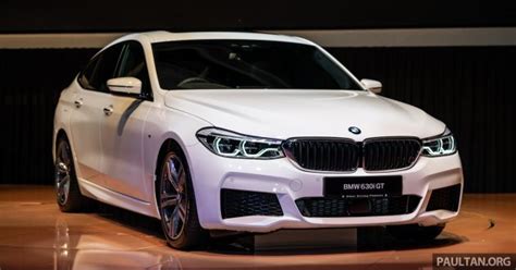 Business operator, dealers & 'professional' sellers can advertise their products for sale & services for a fee, for more information contact the bmwcm committee's. BMW 6 Series Gran Turismo kini dilancarkan di Malaysia ...