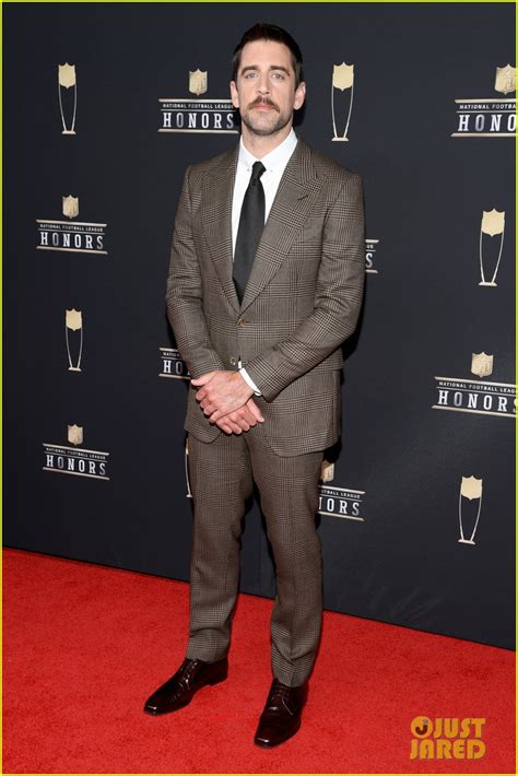 Photo Jon Hamm Paul Rudd Suit Up For Nfl Honors 06 Photo 4222111 Just Jared