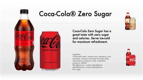 Free Animated Coca Cola PowerPoint Template 2023 Prezentr