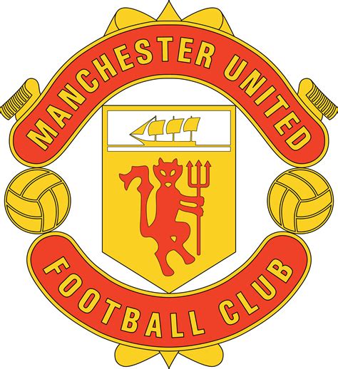 Manchester United Logo Png 2021