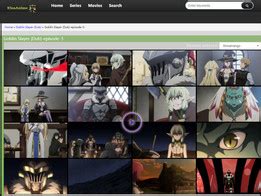 Anime websites are online collection of various animated movies, cartoons, and tv shows. The Best Anime and Anime Websites in 2018