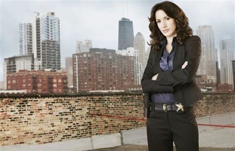50 Hottest Female Cops On Tv List