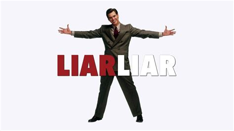 Liar Liar Movie Review And Ratings By Kids