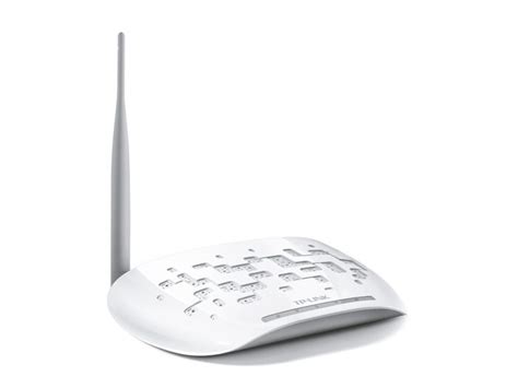 Tp Link 150mbps Wireless N Access Point Compu Cel