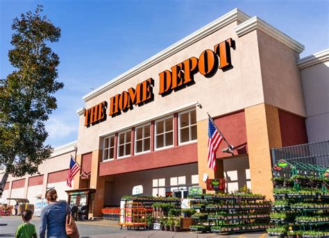 12 Home Depot Products Thatll Boost Curb Appeal Bob Vila