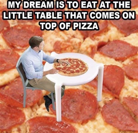 Funny Pics For Pizza Lovers — Funny Pictures