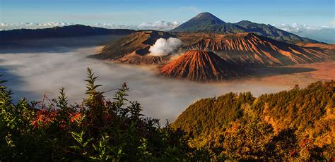 Java Indonesia Tourist Attractions 7 Enticing Places To Visit On The