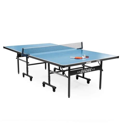 Table De Ping Pong Pas Cher Les 6 Meilleures Modèles