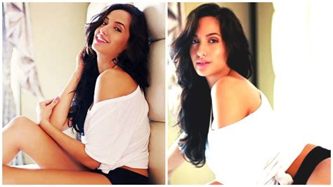 These Pictures Of Nora Fatehi Will Definitely Make You Drool