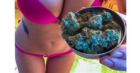 Boobs And Weed Imgur