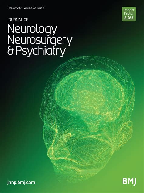 Trigeminal Autonomic Cephalgias Journal Of Neurology Neurosurgery