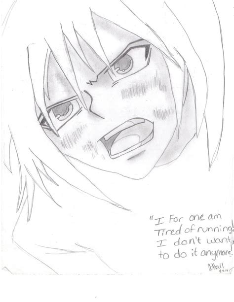 Yuki Sohma By Mind Released On Deviantart