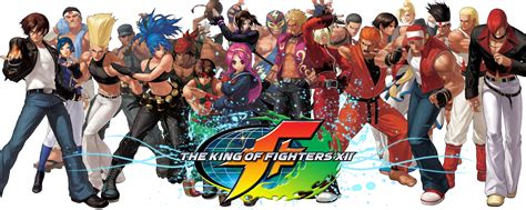 The king of fighters (2010). KOF Rebirth - The King of Fighters Photo (13368389) - Fanpop