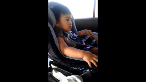 Tantrums In D Car Youtube