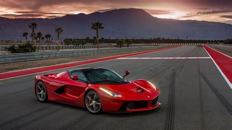 Ferrari Wallpapers Top Free Ferrari Backgrounds Wallpaperaccess