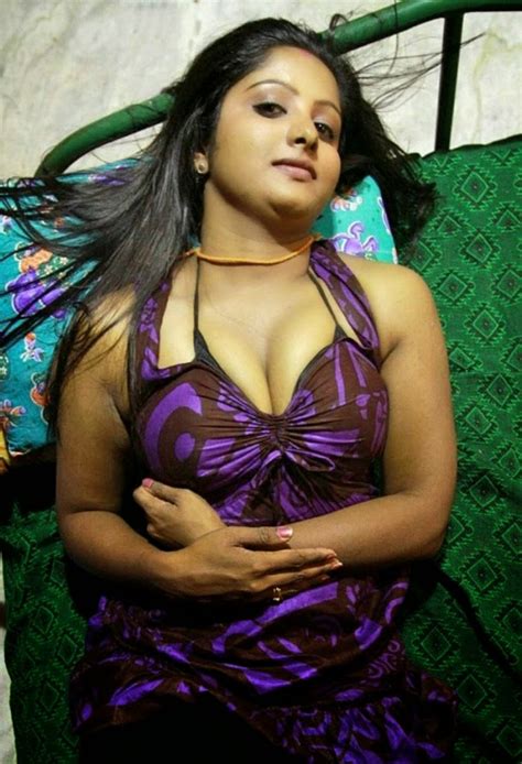 Tamil Actress Sunitha Latest Hot Spicy Cleavage Photos Stills Total Tollywood Movies