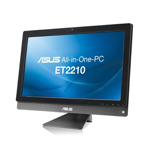 Sobremesa Asus All In One Pc Et2210ints Pcexpansiones