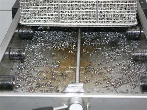 Guide To Solvent And Water Based Ultrasonic Cleaning