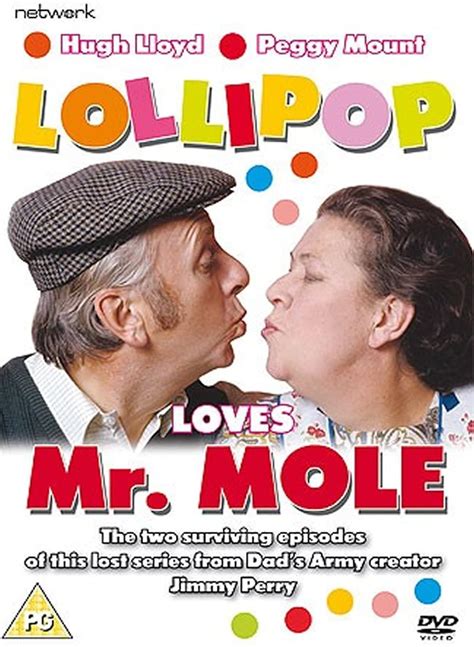 Lollipop Loves Mr Mole Lollipop And The Two Bares Tv Episode 1972