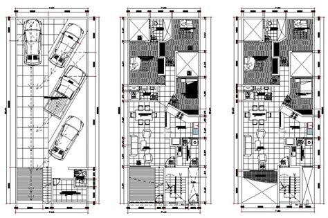 Mansion floor plans, house plans & blueprints. House plan view with wall legend dwg file - Cadbull