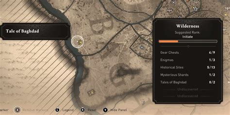 Unraveling the Mysterious Secrets of Assassin's Creed Mirage - Ultimate