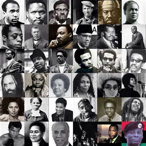 Immortels Black History Education African American Art Foundation Book