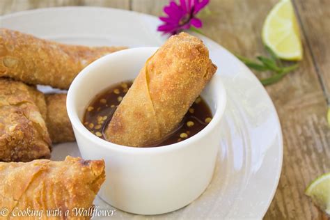 Sweet And Spicy Chili Lime Dipping Sauce
