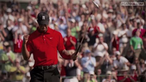 This Tiger Woods Comeback Feels Different Youtube