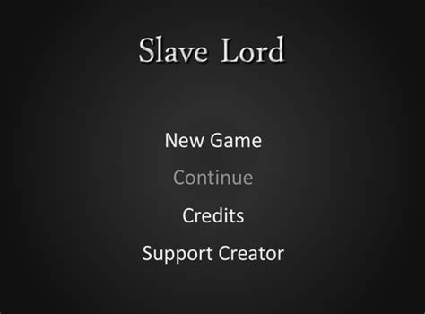 slave lord [v1 4 1] [pink tea games] f95 games