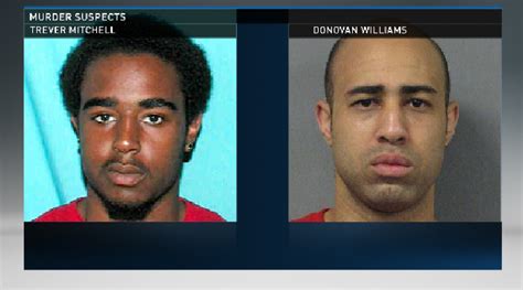 Second Suspect Arrested In Murder Of St Augustine Student
