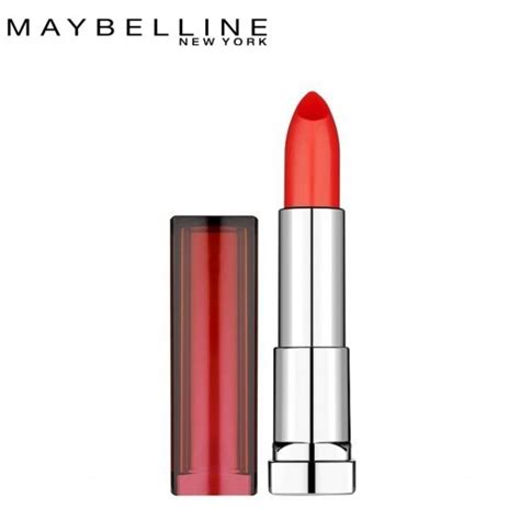 Buy Maybelline Color Sensational Lipstick 538 Ravishing Rose توصيل