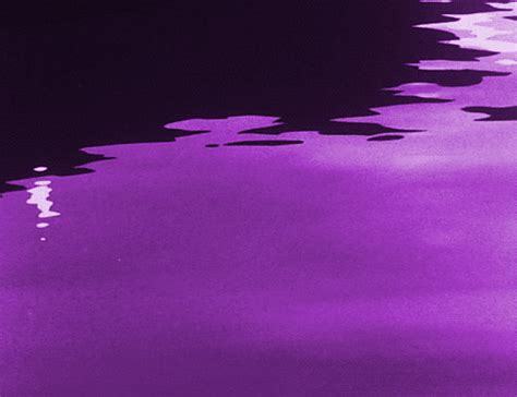 Purple + turquoise = purquoise. 🖤 Dark Purple Aesthetic Gif - 2021