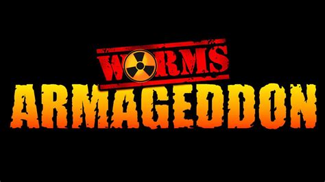 Worms Armageddon Details - LaunchBox Games Database