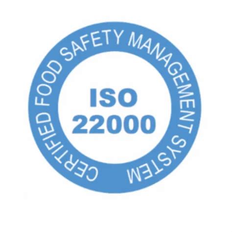 Iso 22000 Food Safety Certification In Nawada Delhi Unity Consultancy