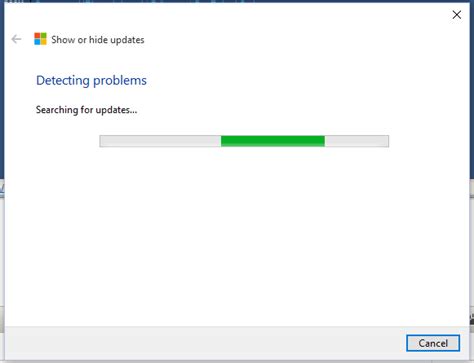 How To Temporarily Prevent A Windows Or Driver Update From Reinstalling