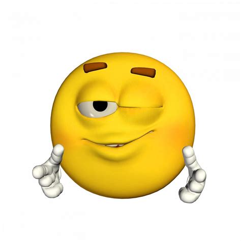 Thumbs Up Smiley Emoji Meme