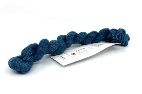 Franklin Fingering 100 Yd Deep Teal Spinel Eventeny