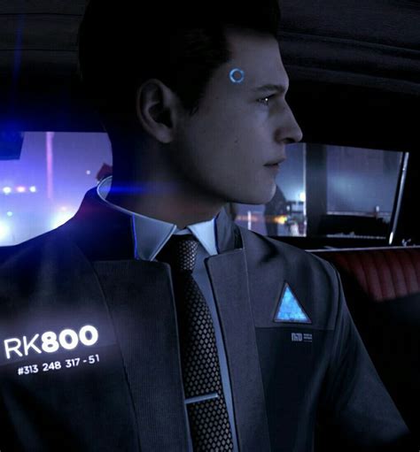 Pin By Regina On Detroit Become Human Detroit Become Human Connor Detroit Become Human Detroit
