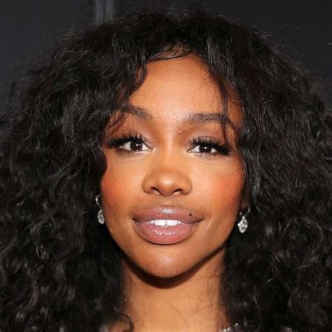 Sza Singer Age Birthday Biography Movies Albums And Facts