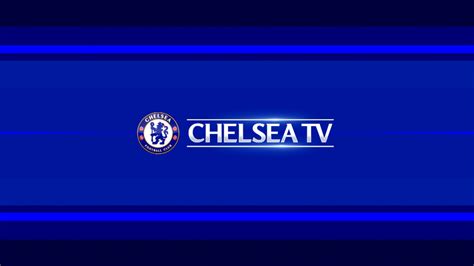 Manchester city live stream, tv channel, how to watch online, news the english giants meet for the title on sunday Chelsea TV : Live | Videos | Official Site | Chelsea ...