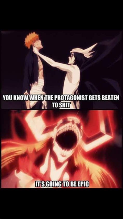 Pin By Mimi Shouse On Bleach Bleach Funny Bleach Anime Ichigo