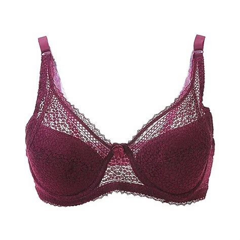 women sexy underwire padded up embroidery lace bra 80d 85d 90d 95d brassiere push up bras plus